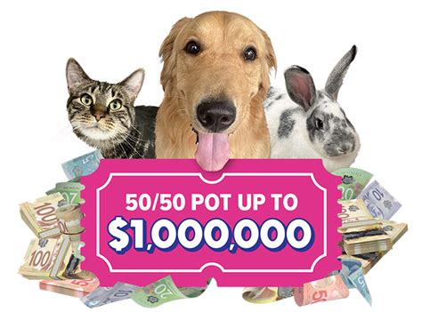 bc spca lottery winners 2023|Congratulations to the BC SPCA Lottery .